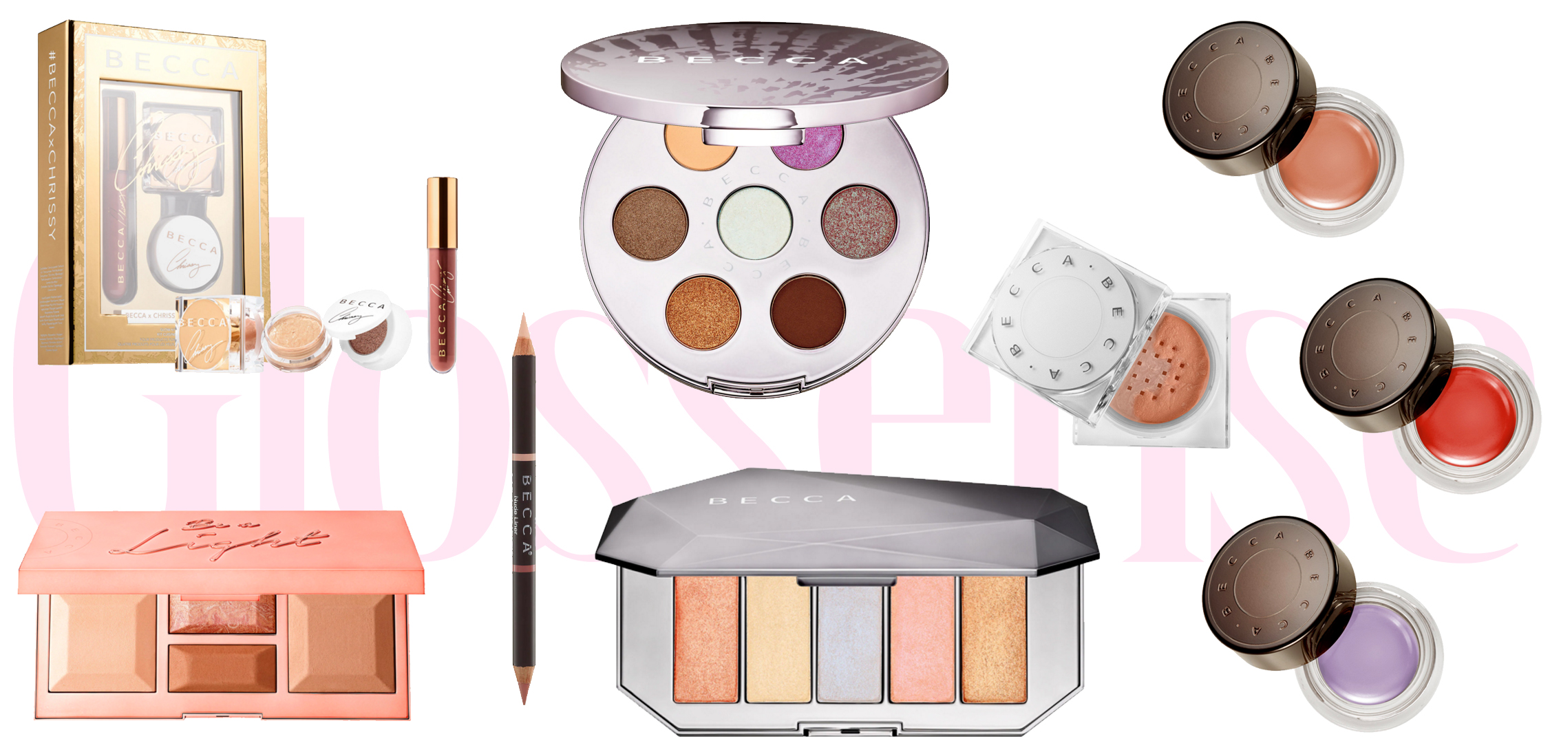 SEPHORA CANADA HOT CANADIAN DEALS & SALE Up to 50 Off Becca Cosmetics