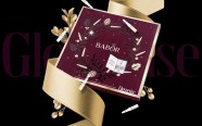 BABOR CANADA Ampoule Concentrates 2019 Canadian Christmas Holiday Skincare Advent Calendar