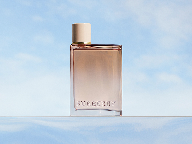burberry midnight perfume