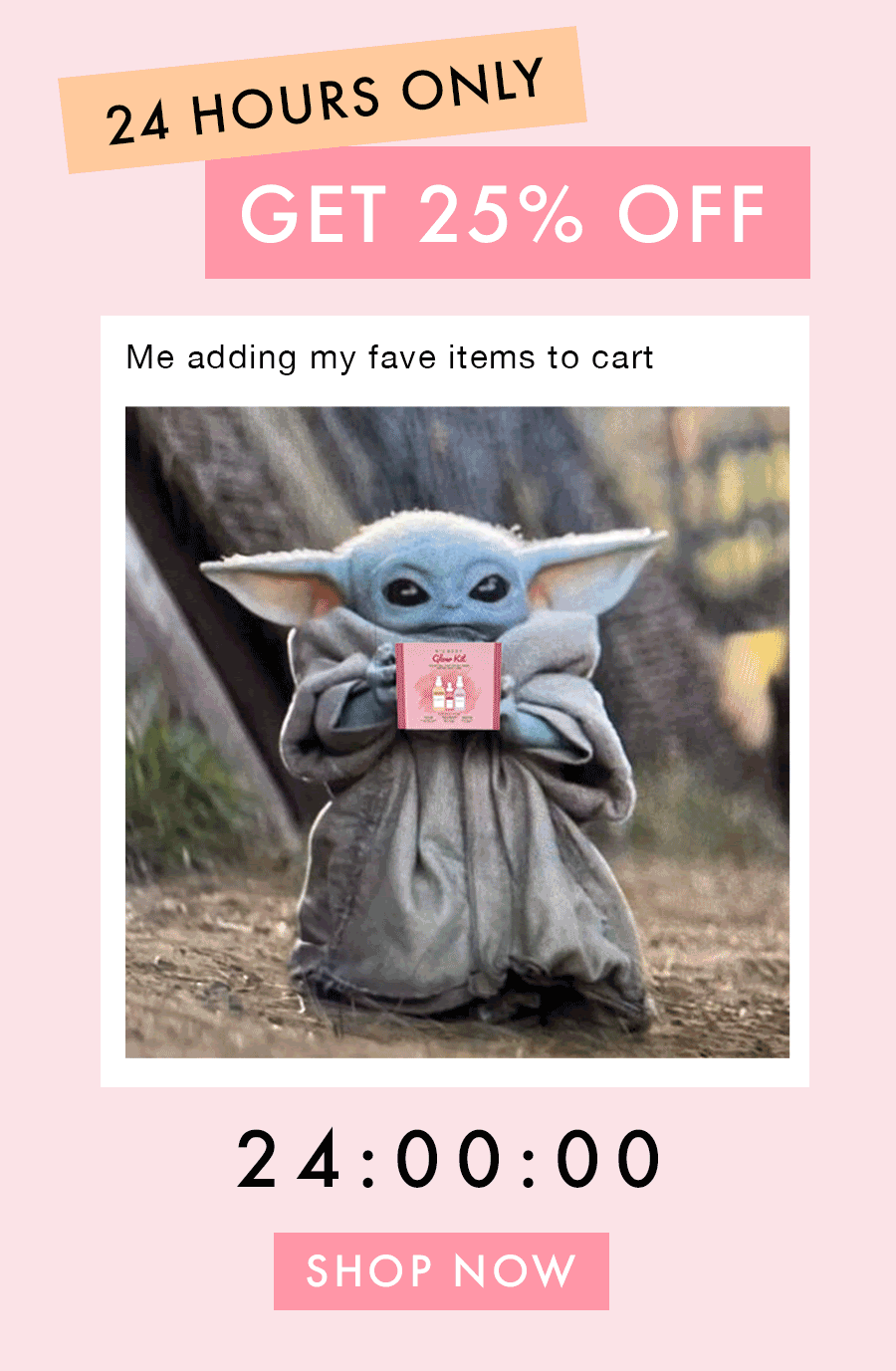 NIU BODY CANADA 2019 Boxing Day Sale; 25 Off All Skincare Canadian