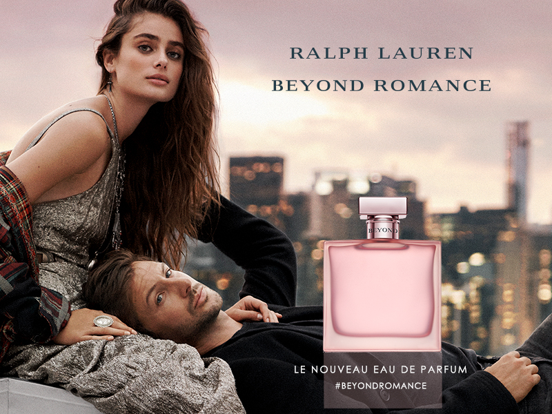 beyond romance perfume