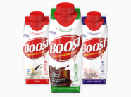 SAMPLER CANADA CANADIAN FREEBIES Free Nestle Boost High Protein