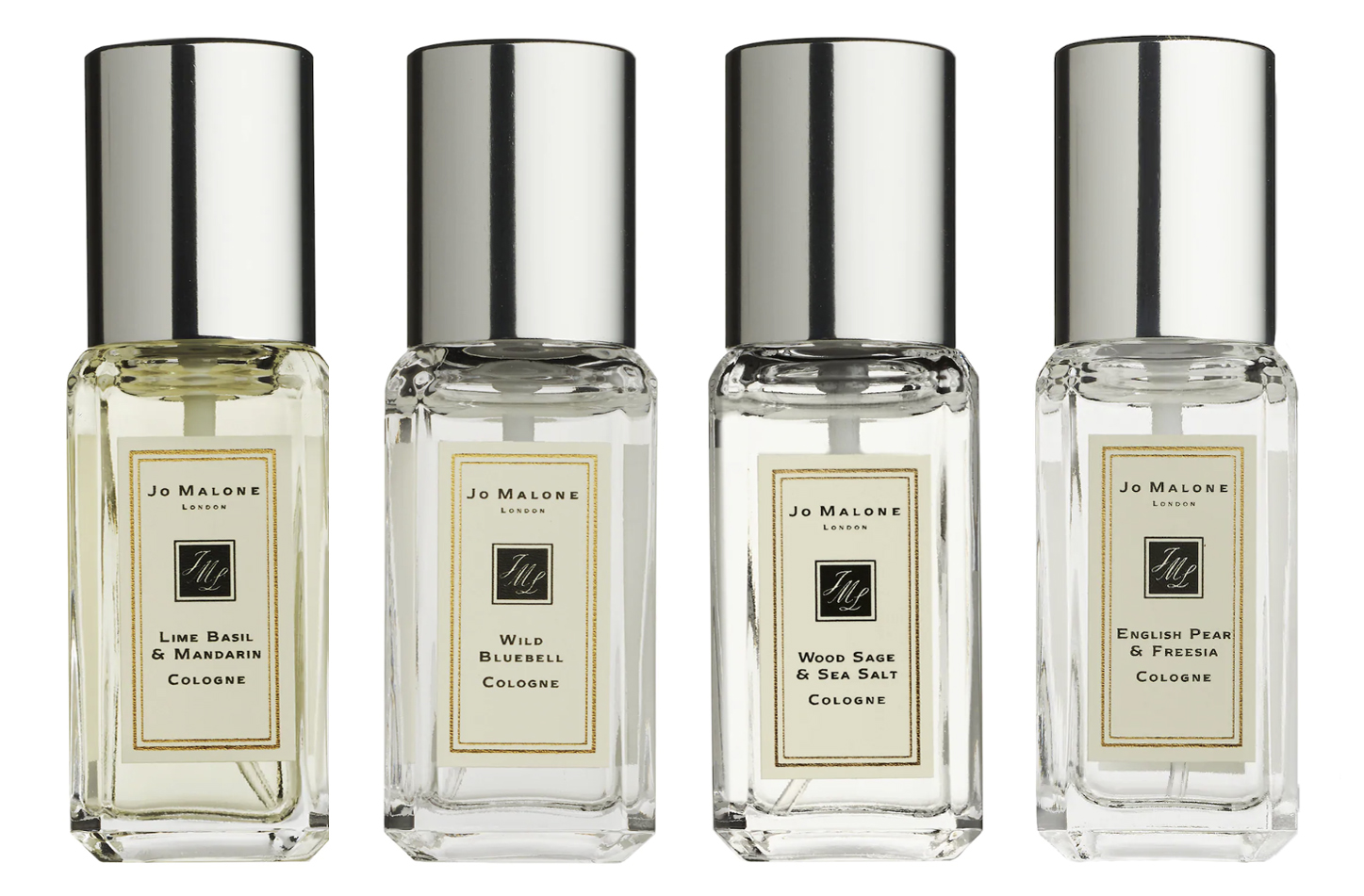 SEPHORA CANADA | LUNAR NEW YEAR: Pick 3 FREE Jo Malone Perfume Minis ...
