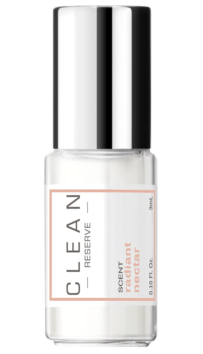 SEPHORA CANADA PROMO CODE Free Clean Fragrances Radiant Nectar Perfume