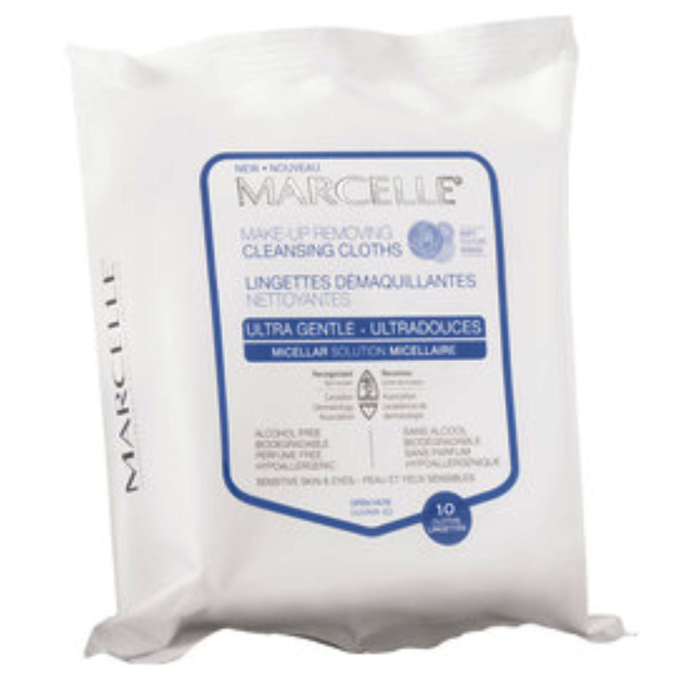 BEAUTY BY SHOPPERS DRUG MART CANADA GWP Shop Marcelle, Receive Free