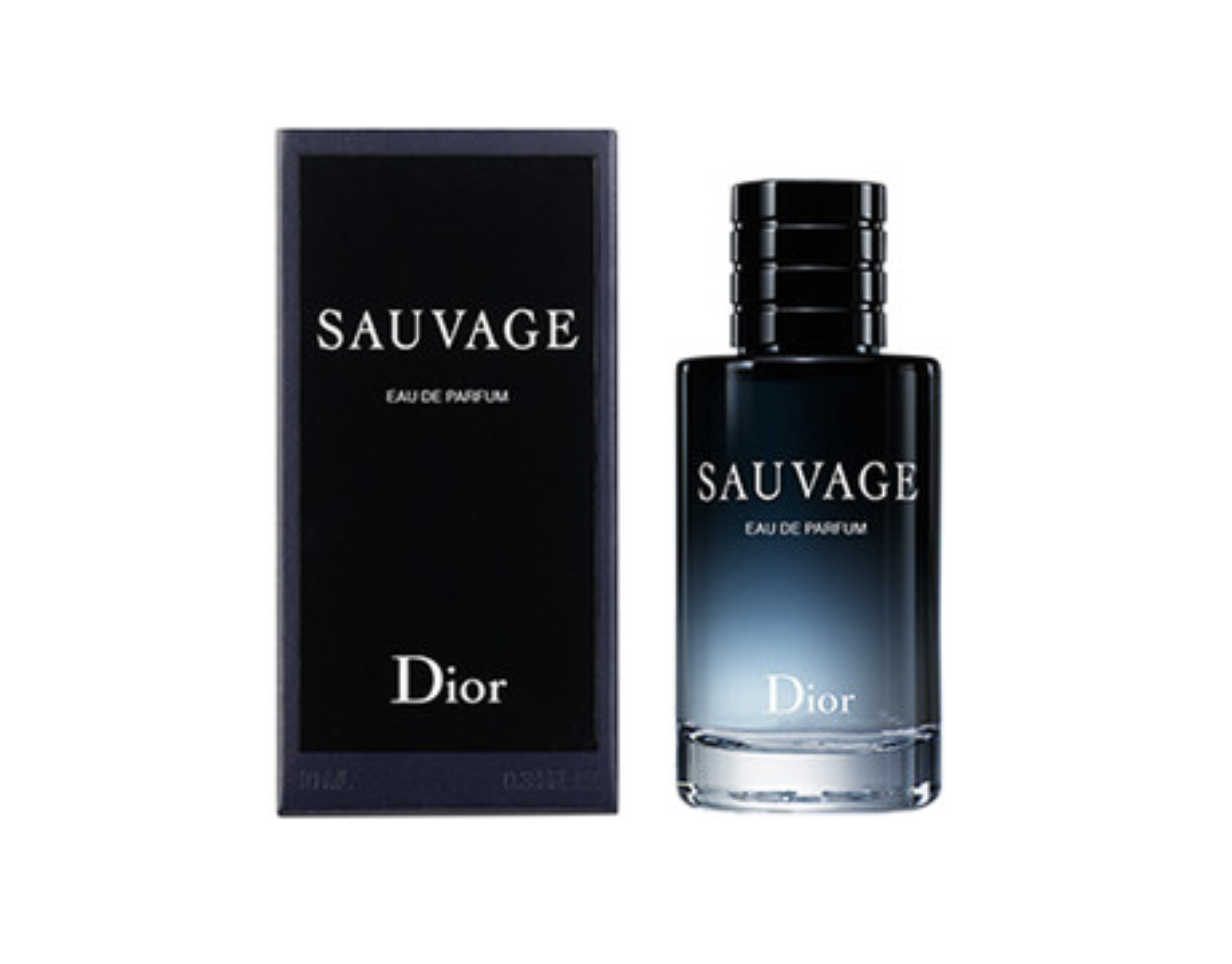 dior sauvage shoppers