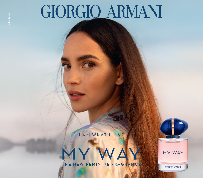 TOPBOX CANADA | CANADIAN FREEBIES: Free Giorgio Armani My Way Perfume ...