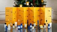 HUDSON S BAY CANADA Acqua Di Parma 2020 Advent Calendar Set Canadian 