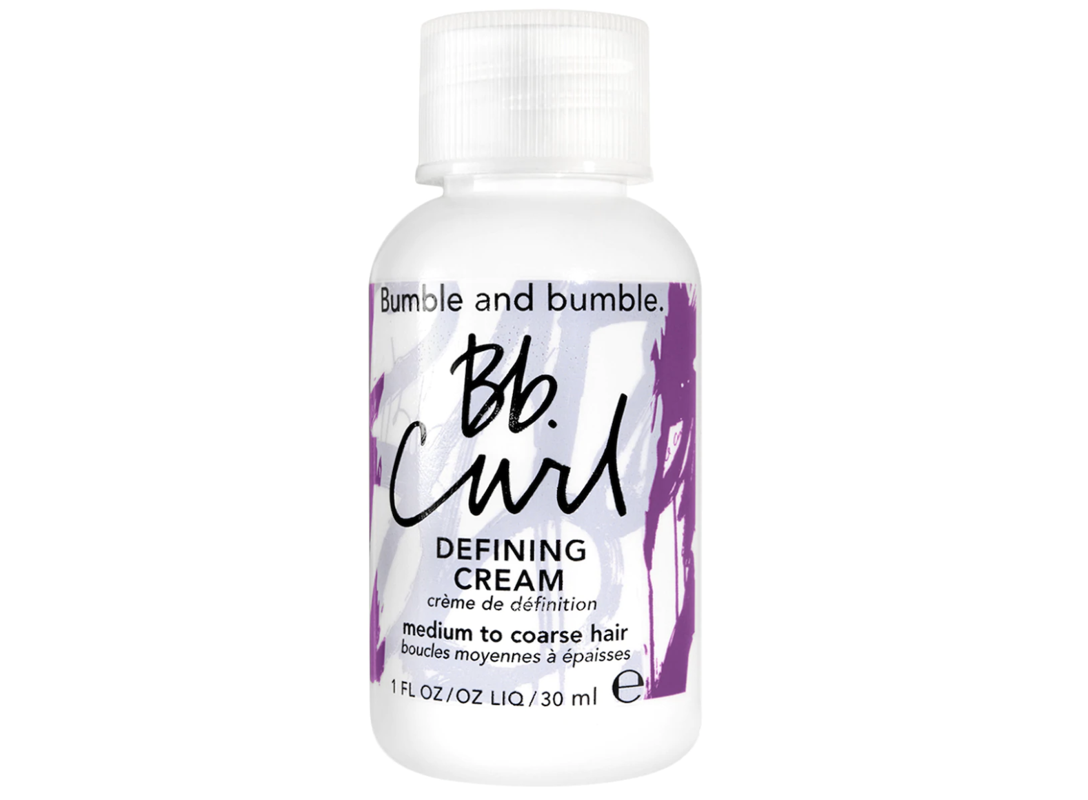9. Bumble and Bumble Bb. Curl (Style) Defining Creme for Blondes - wide 6