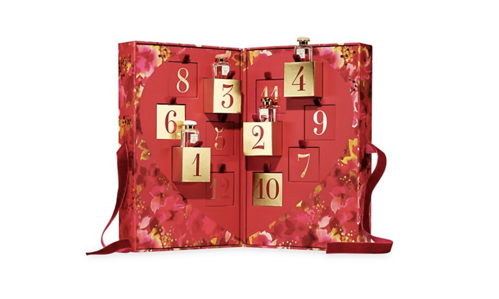 ESTEE LAUDER AERIN CANADA Aerin 2020 Holiday Advent Calendar Canadian Christmas Fragrance