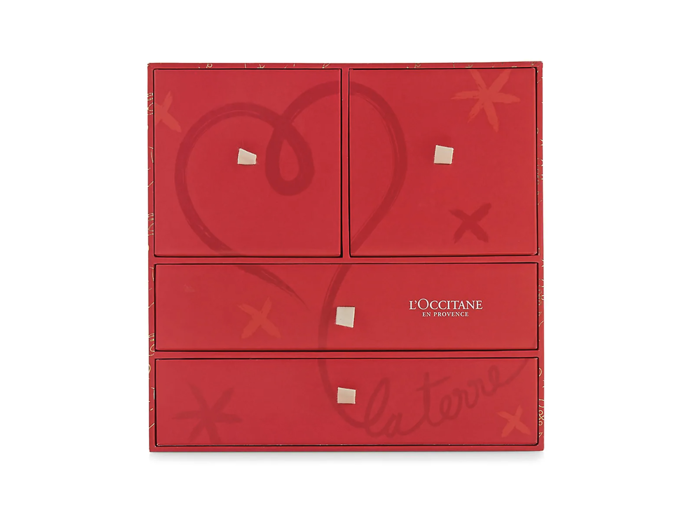 HUDSON S BAY CANADA L Occitane 2020 Premium Advent Calendar Canadian 
