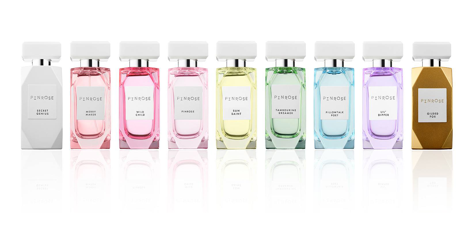 SEPHORA CANADA HOT SALE 40+ Off ALL Pinrose Perfume & Fragrances