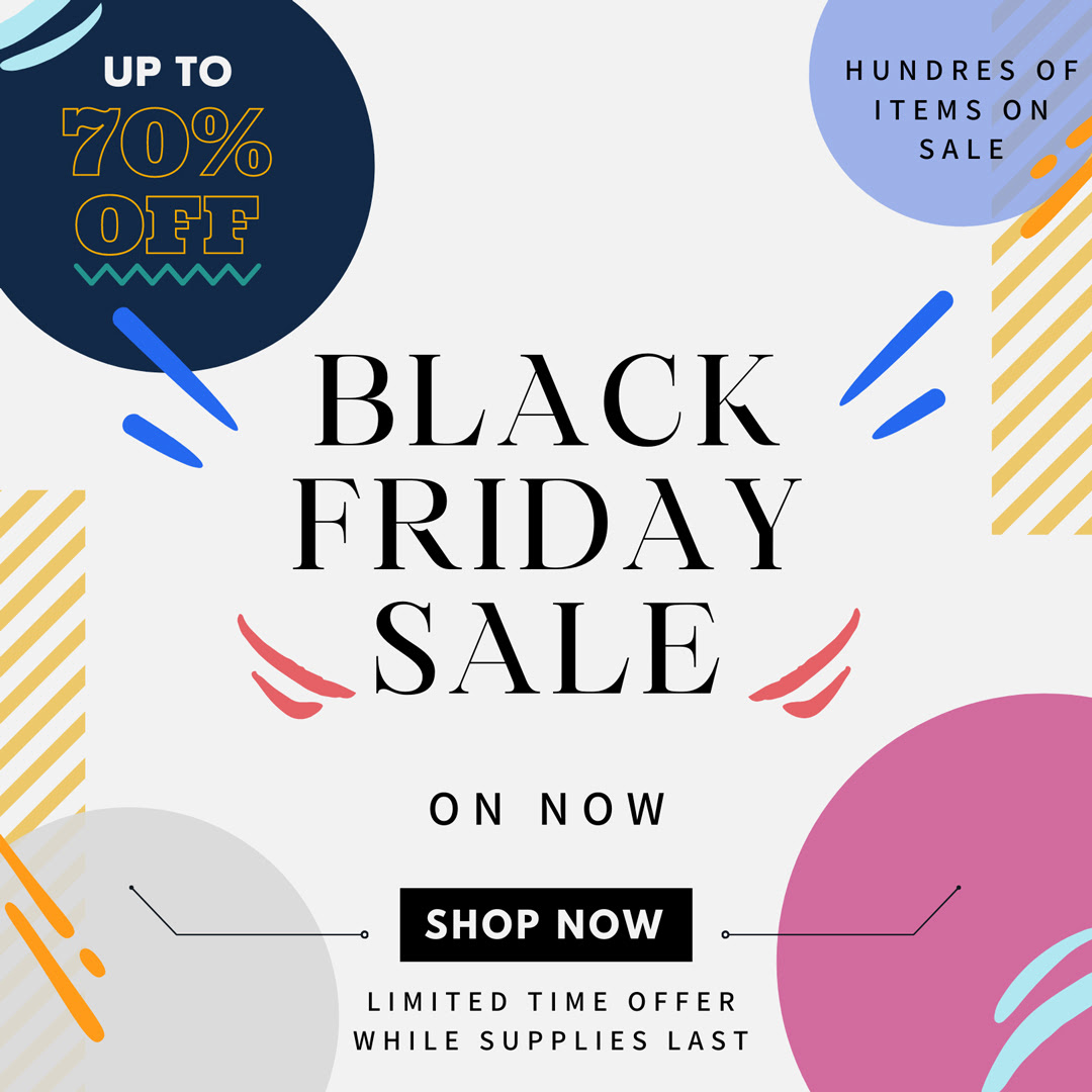 TRADE SECRETS CANADA 2020 Black Friday Sale; Up to 70 Off Canadian Deals