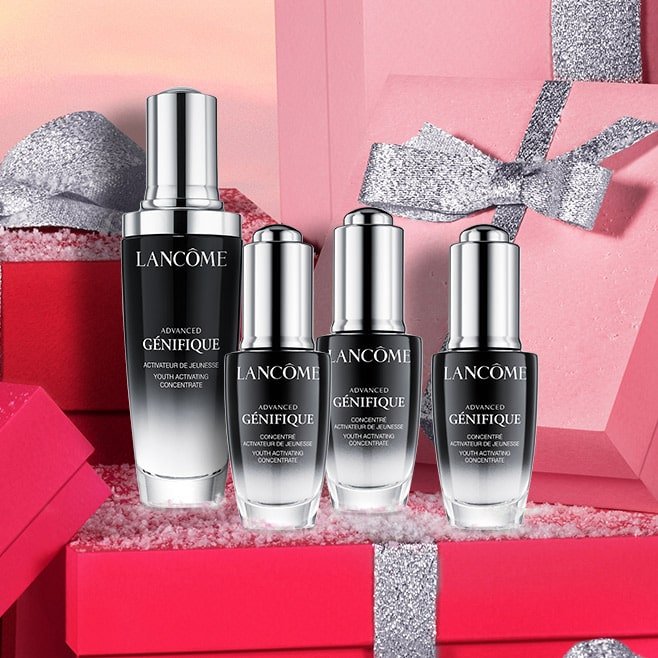 CANADA Virtual Advent Calendar Offer; Buy One 50mL Advanced