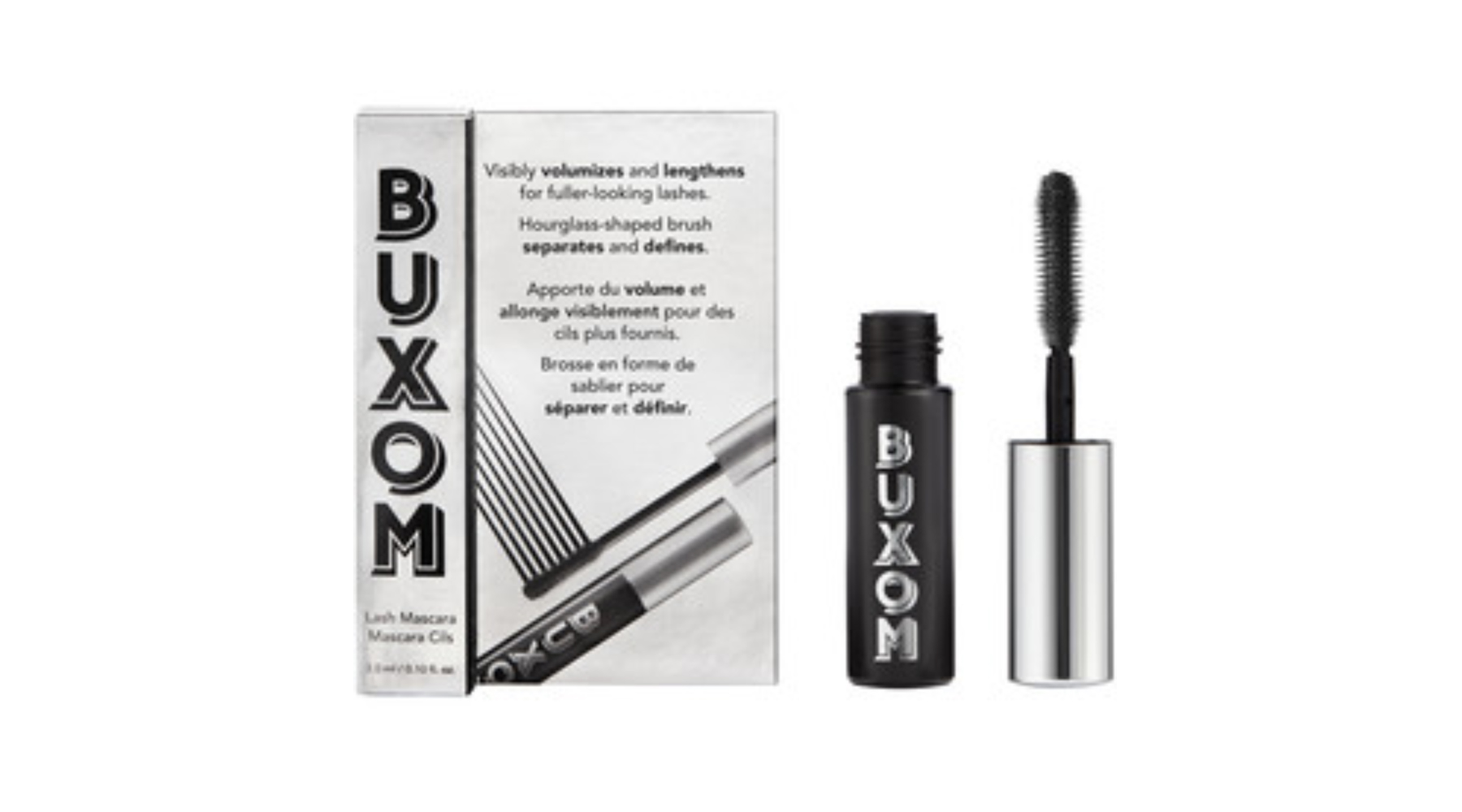 BEAUTY BY SHOPPERS DRUG MART CANADA GWP Shop Buxom, Receive Free