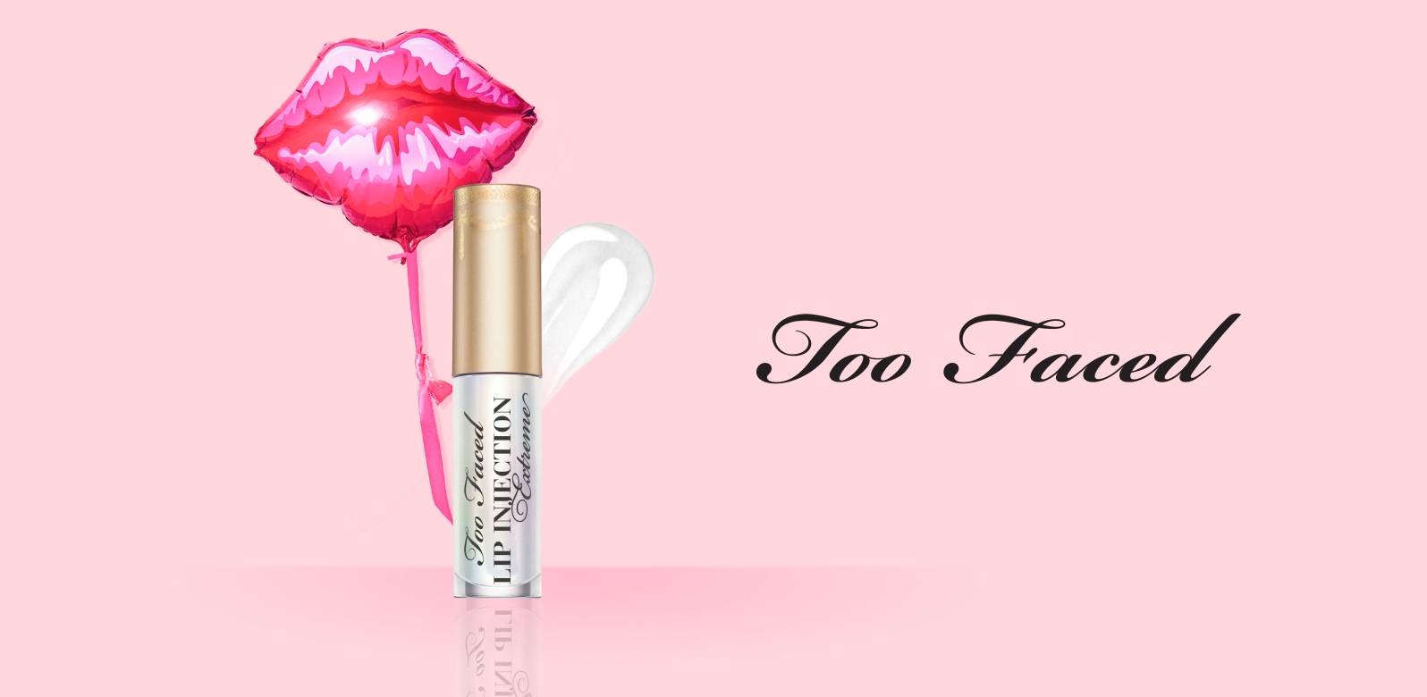 SHOPPERS DRUG MART CANADA Free Too Faced Lip Injection Extreme Deluxe