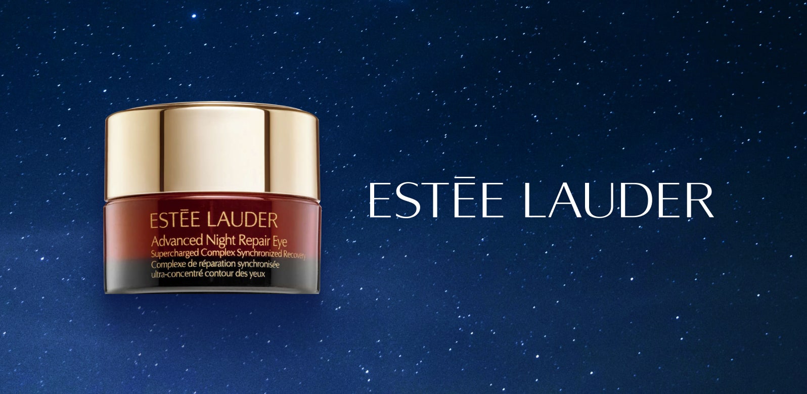 BEAUTY BY SHOPPERS DRUG MART CANADA Free Estee Lauder Advanced Night Repair Eye Cream Deluxe