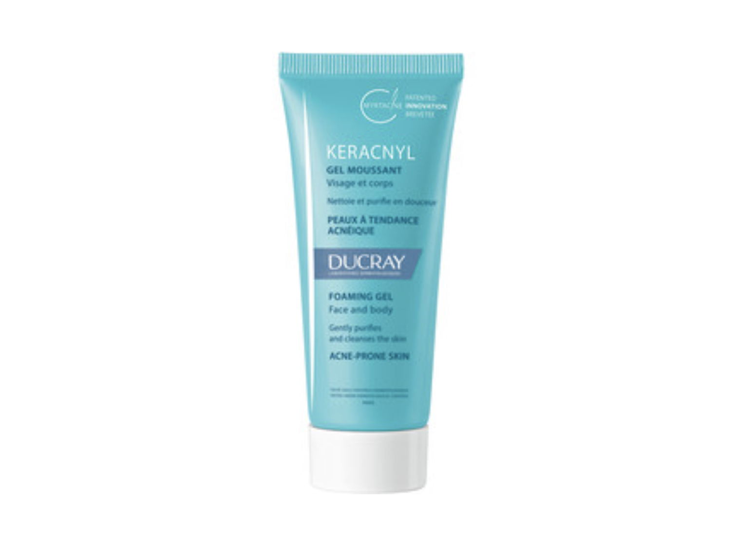 BEAUTY BY SHOPPERS DRUG MART CANADA GWP Shop Ducray Keracnyl Products