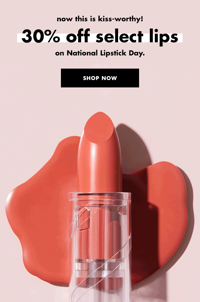 ELF COSMETICS CANADA 30 Off Lips + HOT Free 30 USD Bonus National