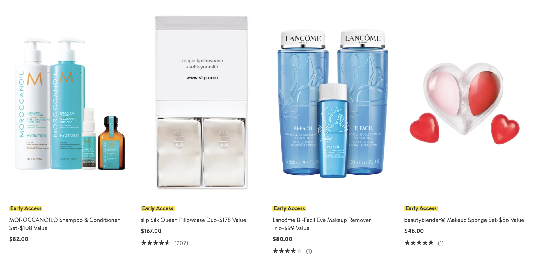 Nordstrom Anniversary Sale 2021 Preview 5 Glossense