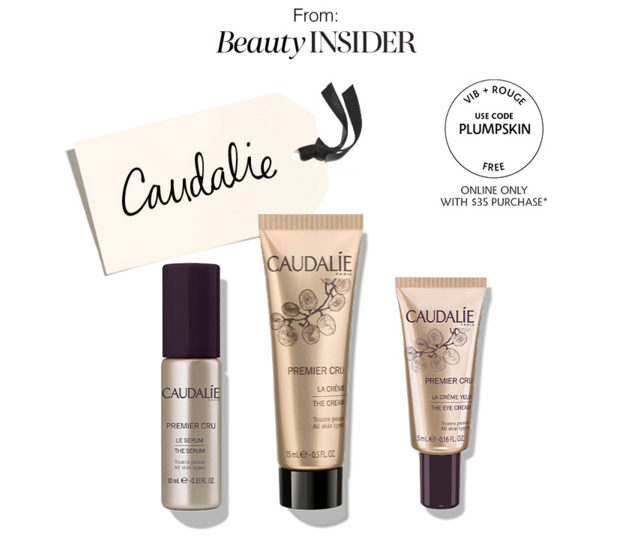 SEPHORA CANADA PROMO CODE VIB + Rouge July 2021 Gift 3; Free 3pc