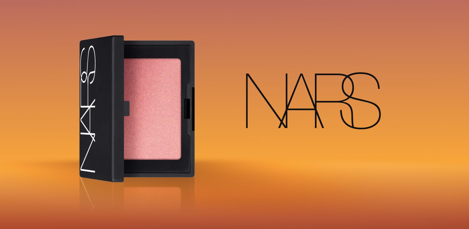SHOPPERS DRUG MART CANADA Free Nars Orgasm Blush Mini w/ Purchase