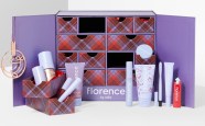 BEAUTY BAY CANADA Florence By Mills 12 Days Of Beauty 2021 Advent BEAUTY BAY CANADA Florence By Mills 12 Days Of Beauty 2021 Advent