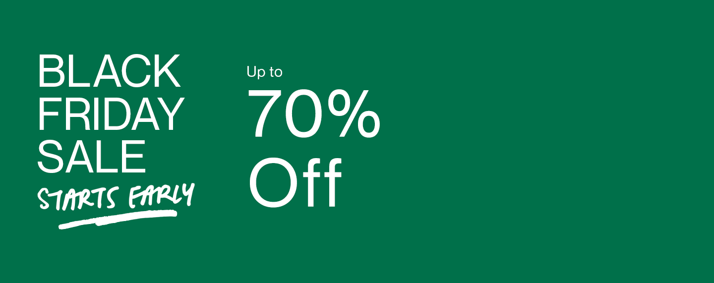 HUDSON’S BAY CANADA 2021 Black Friday Early Canadian Sales & Deals; Up