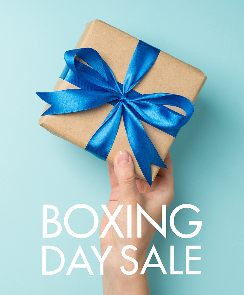LAVIDO CANADA 2021 Boxing Day Sale & Canadian Deals Coming Soon!
