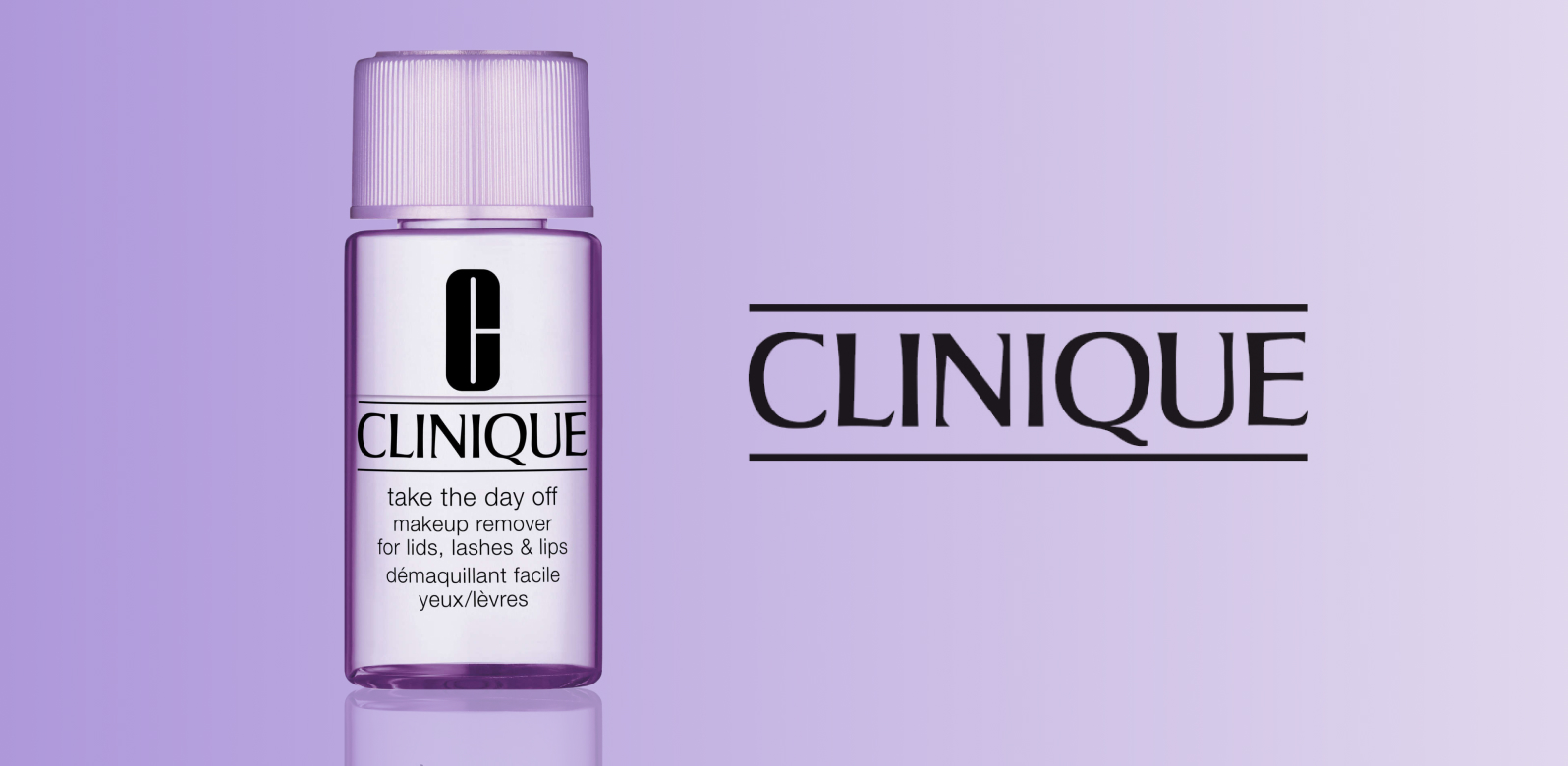 SHOPPERS DRUG MART CANADA Free Clinique Take The Day Off Makeup