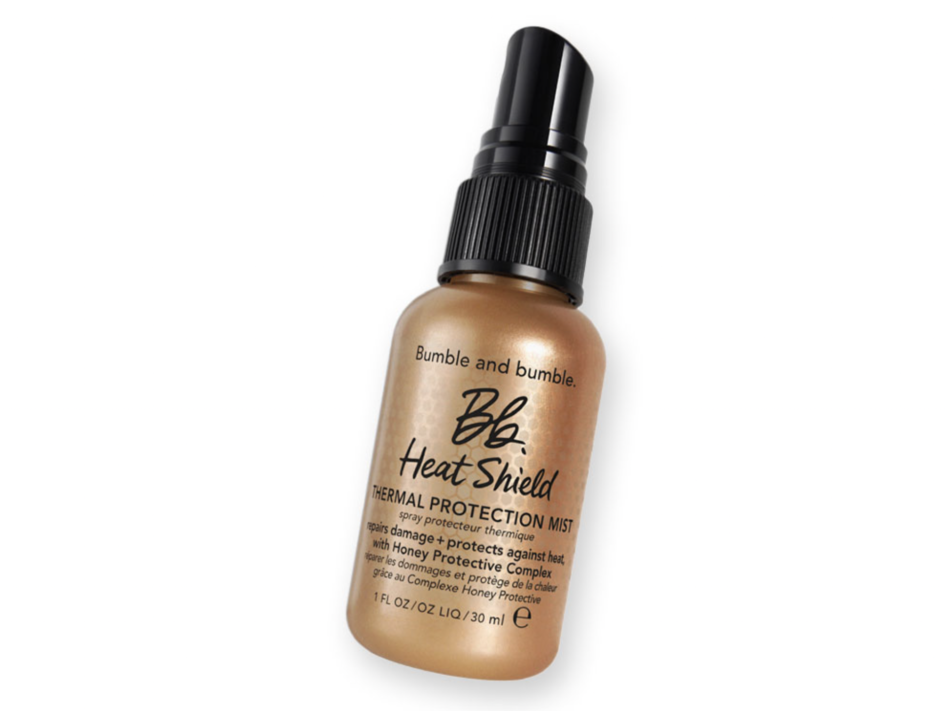 SEPHORA CANADA PROMO CODE Free Bumble and Bumble Heat Shield Thermal