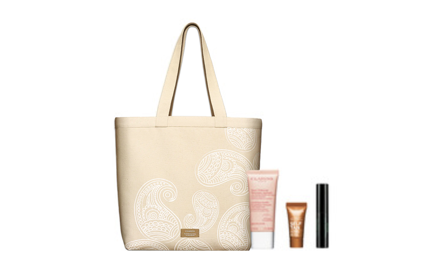 BEAUTY BY SHOPPERS DRUG MART CANADA GWP Shop Clarins Sun Care, Receive